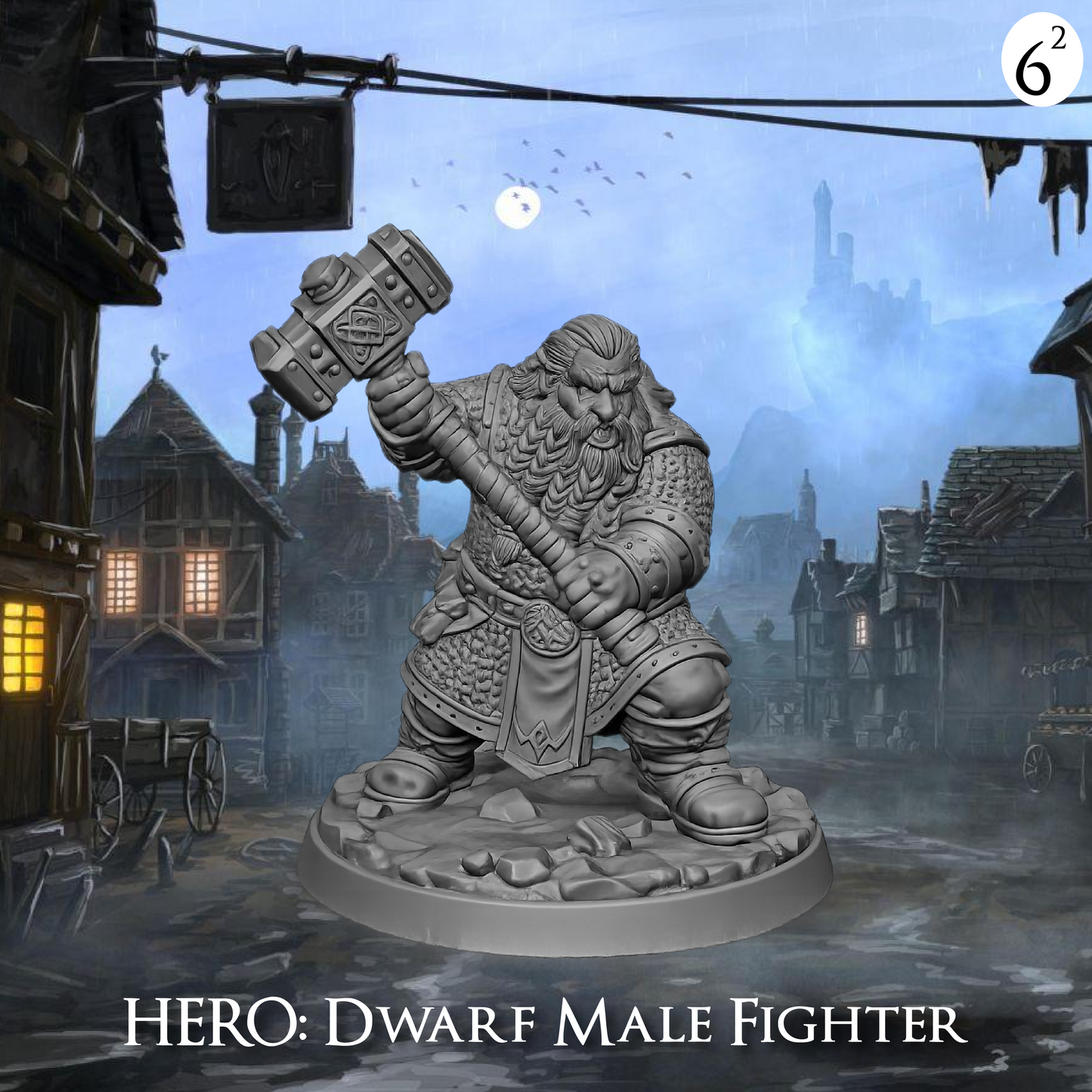 Mecha Models: Series 1 | Heroes Rise