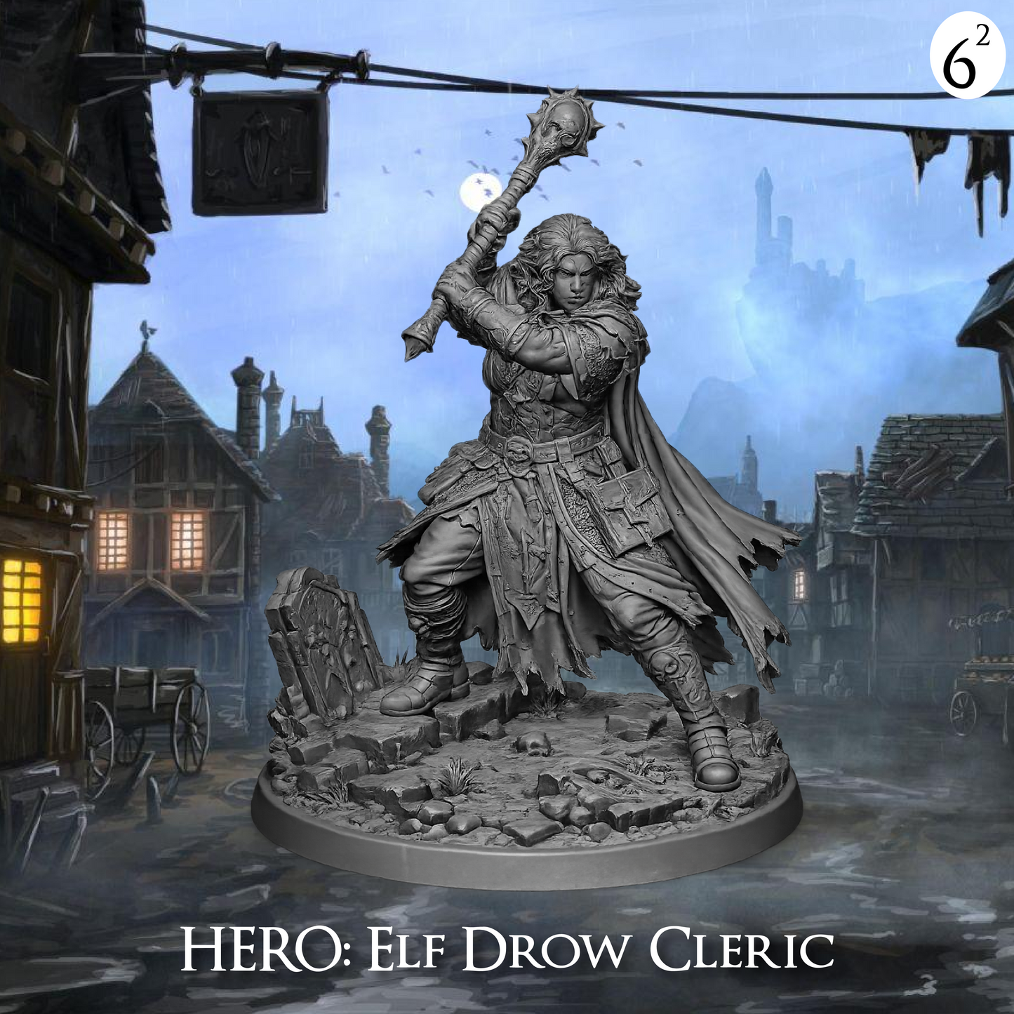 Mecha Models: Series 1 | Heroes Rise