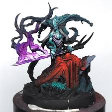 Creature Caster: Enchantress of Malifica