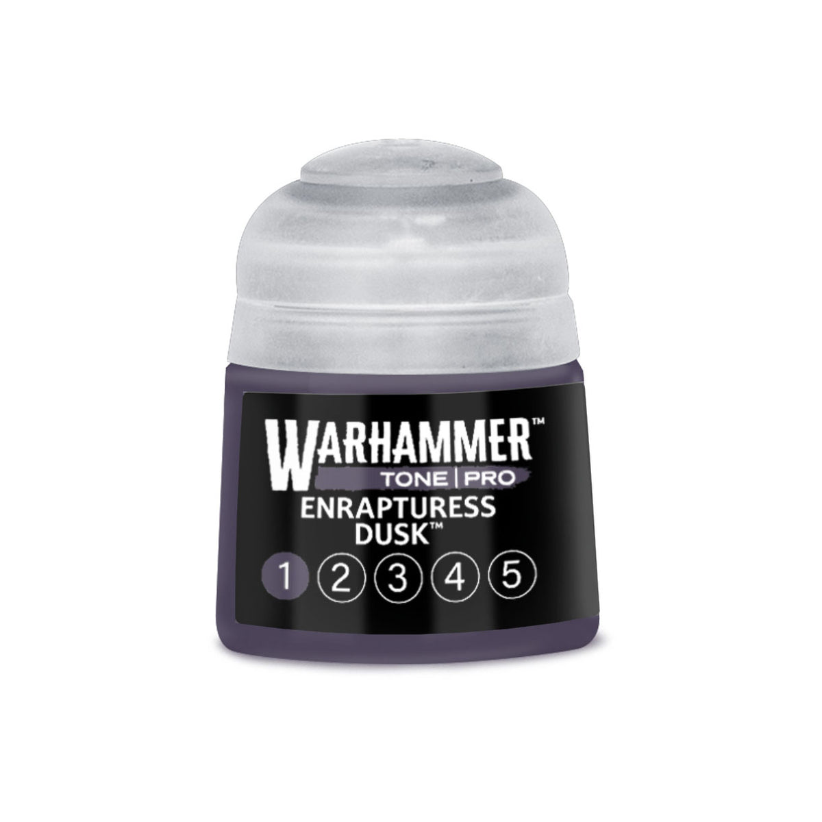 Warhammer: Tone Pro Paints