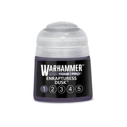 Warhammer: Tone Pro Paints
