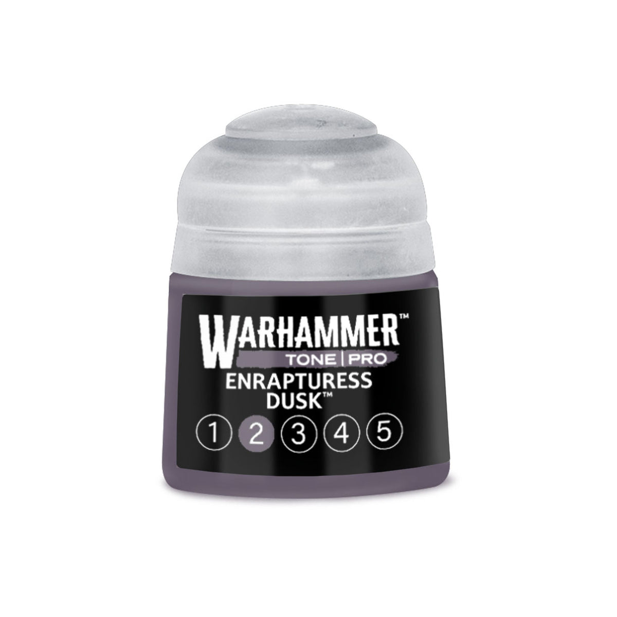 Warhammer: Tone Pro Paints