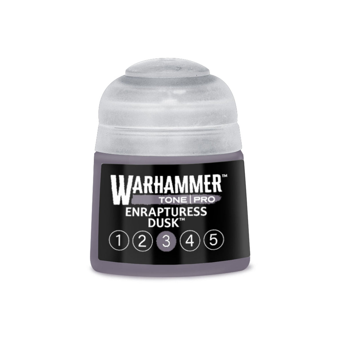 Warhammer: Tone Pro Paints