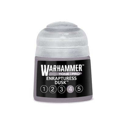 Warhammer: Tone Pro Paints