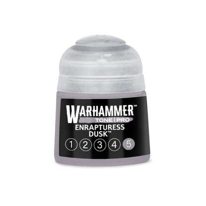 Warhammer: Tone Pro Paints