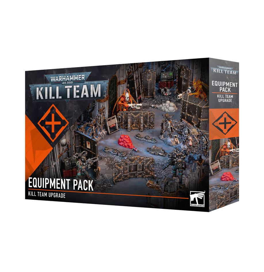 Killteam: Equipment Pack