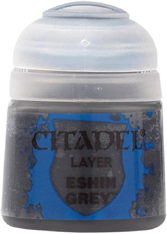 GW Layer Eshin Grey