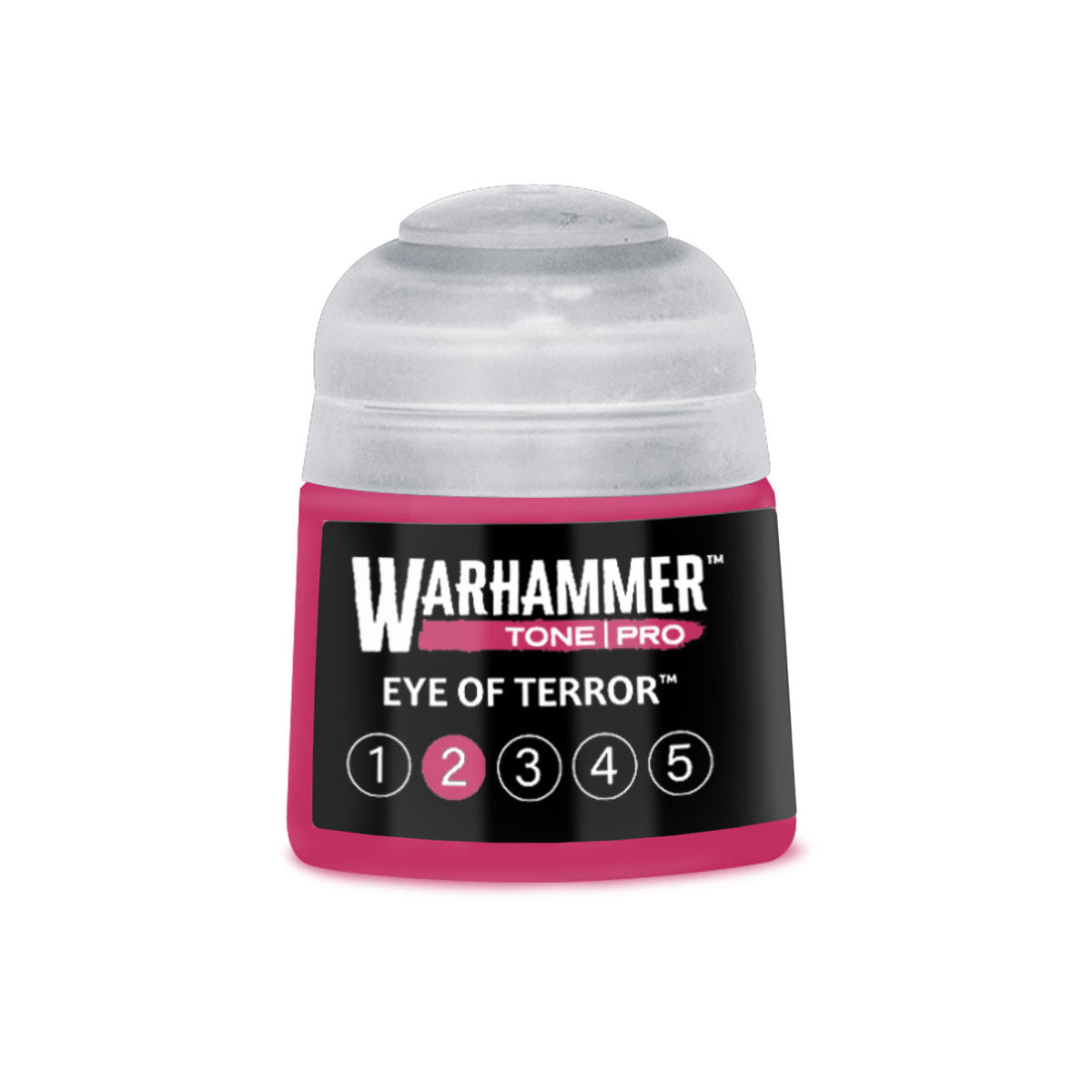 Warhammer: Tone Pro Paints