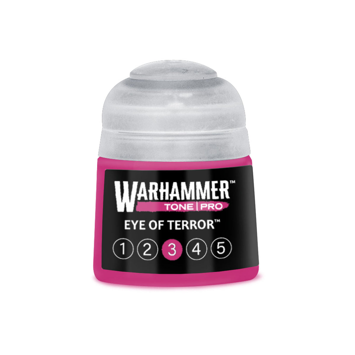 Warhammer: Tone Pro Paints