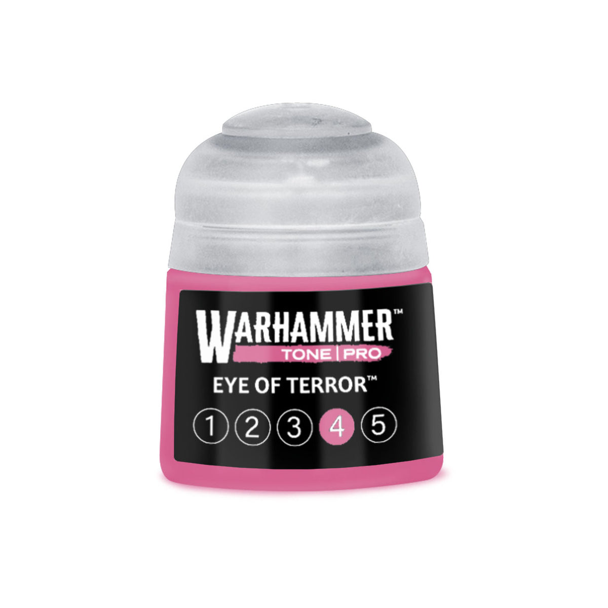 Warhammer: Tone Pro Paints