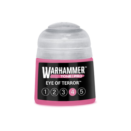 Warhammer: Tone Pro Paints