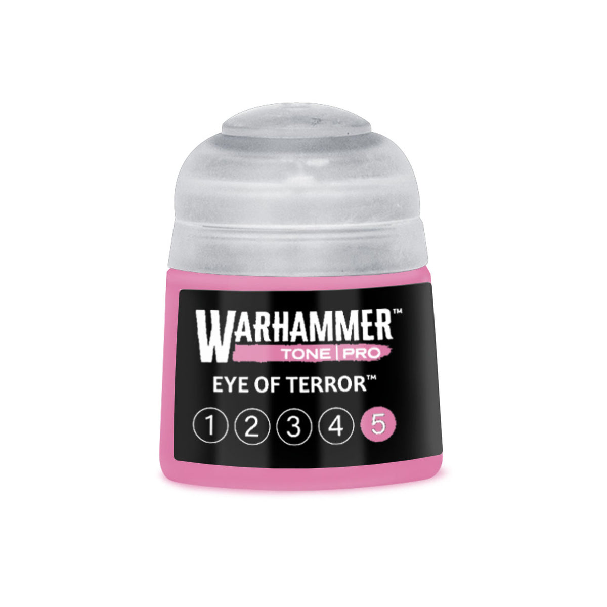 Warhammer: Tone Pro Paints