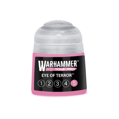 Warhammer: Tone Pro Paints