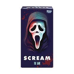 Scream: The Game