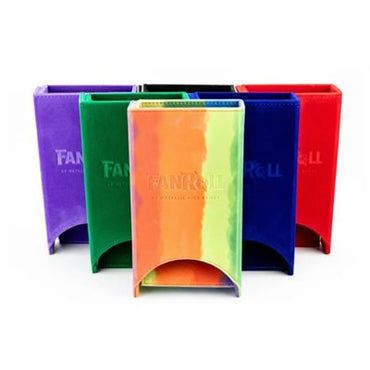 Fanroll: Dice Tower