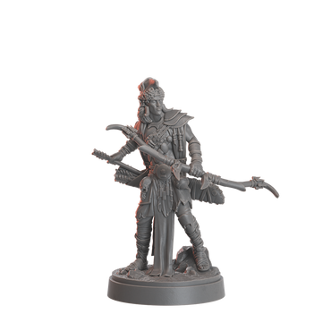 Malediction: Farsight Ambusher