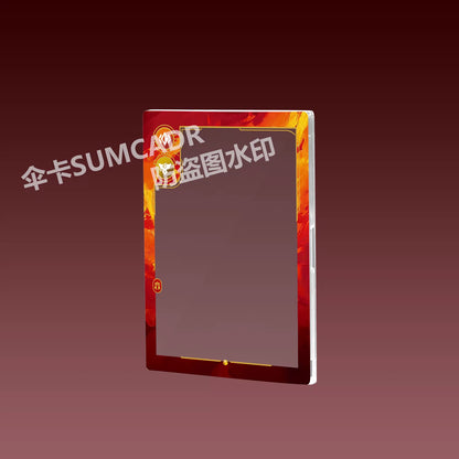 Riftbound: Acrylic Legend Card Cases