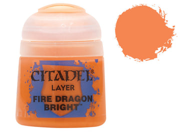 GW Layer Fire Dragon Bright