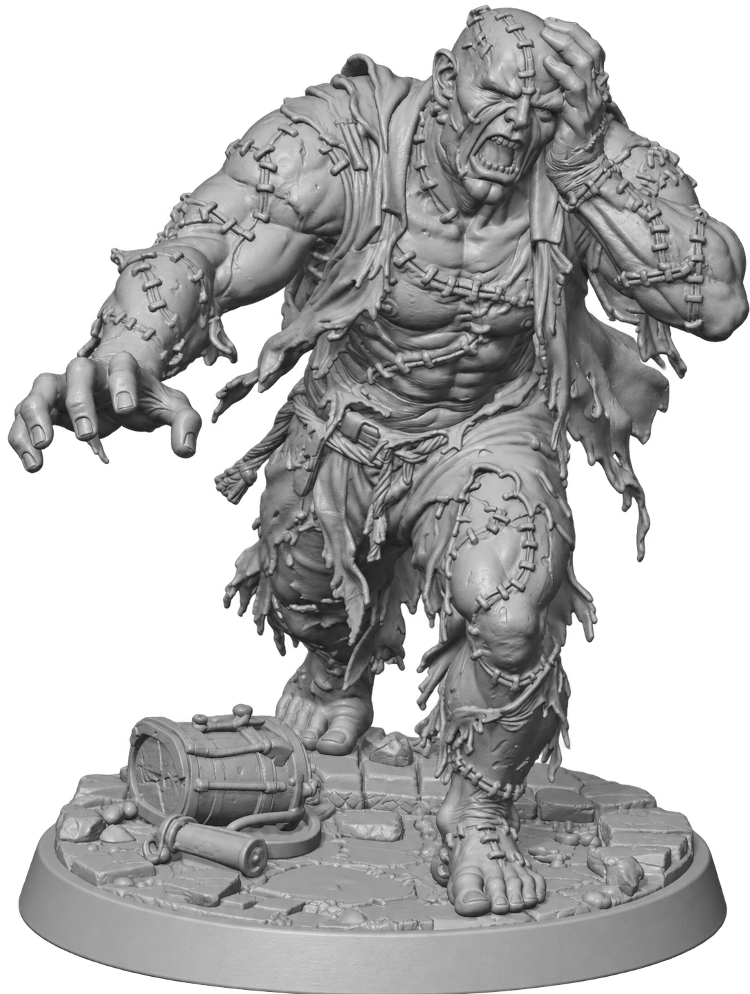 Flesh Golem