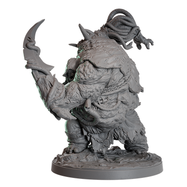 Malediction: Flesh Ripper