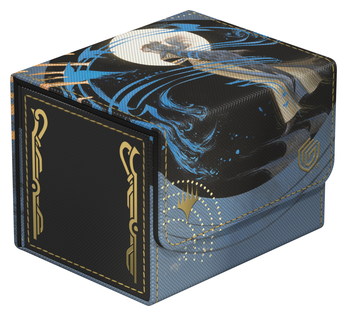 Ultimate Guard: Secrets of Strixhaven Sidewinders