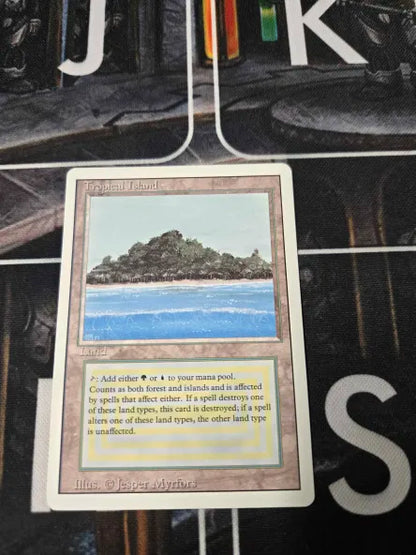 Scan #8 Tropical Island - Revised