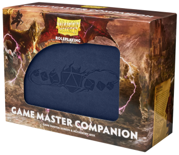 Dragon Shield: Game Master Companion