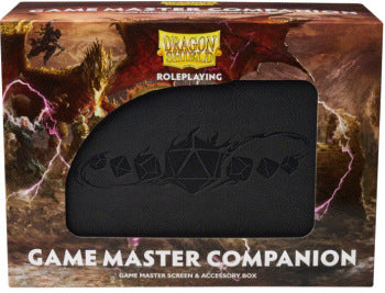 Dragon Shield: Game Master Companion
