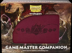 Dragon Shield: Game Master Companion