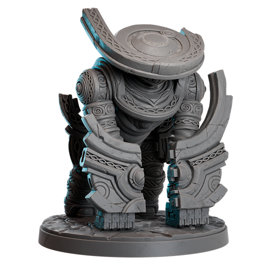 Malediction: Gateway Guardian