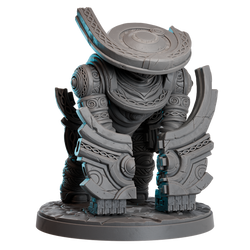 Malediction: Gateway Guardian