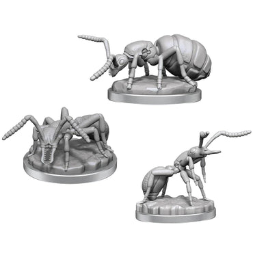 Nolzur's Marvelous Minatures: Giant Ants