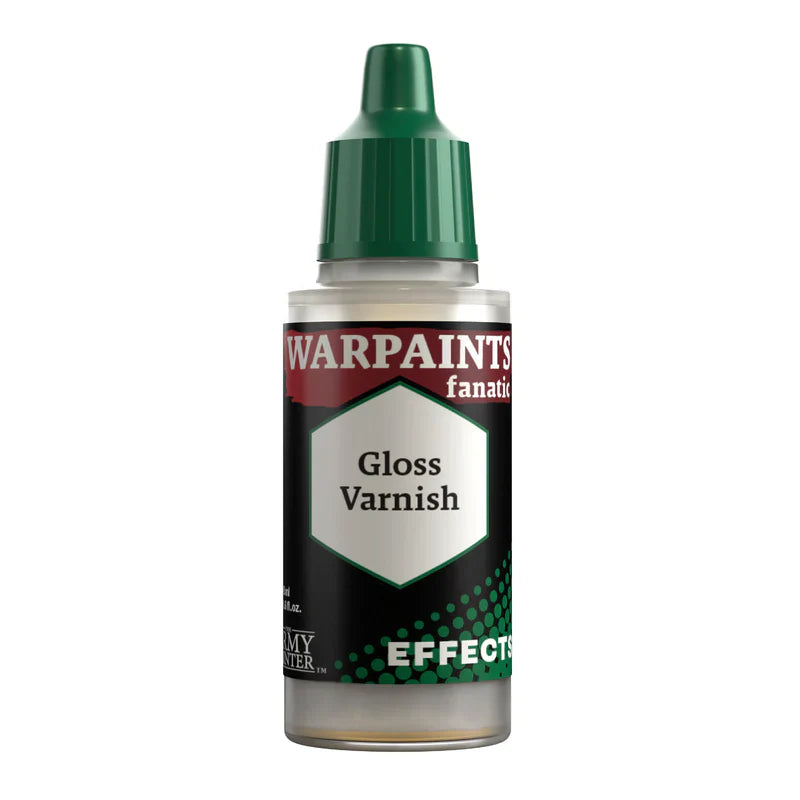 The Army Painter Fanatic Paints: Effects