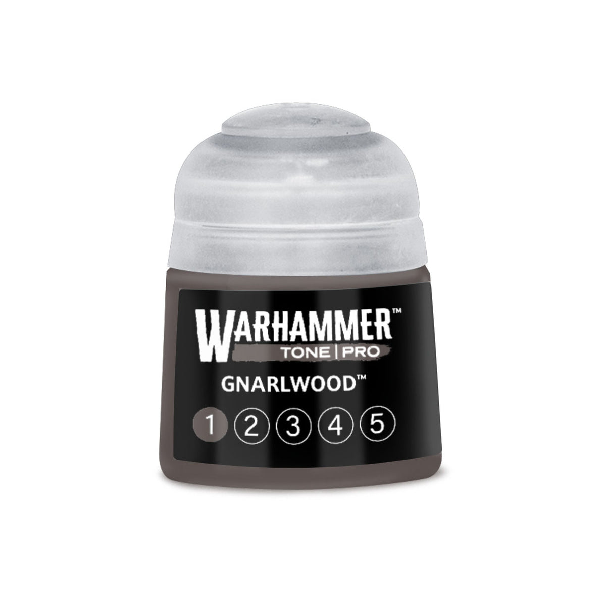 Warhammer: Tone Pro Paints