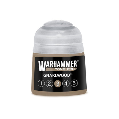 Warhammer: Tone Pro Paints