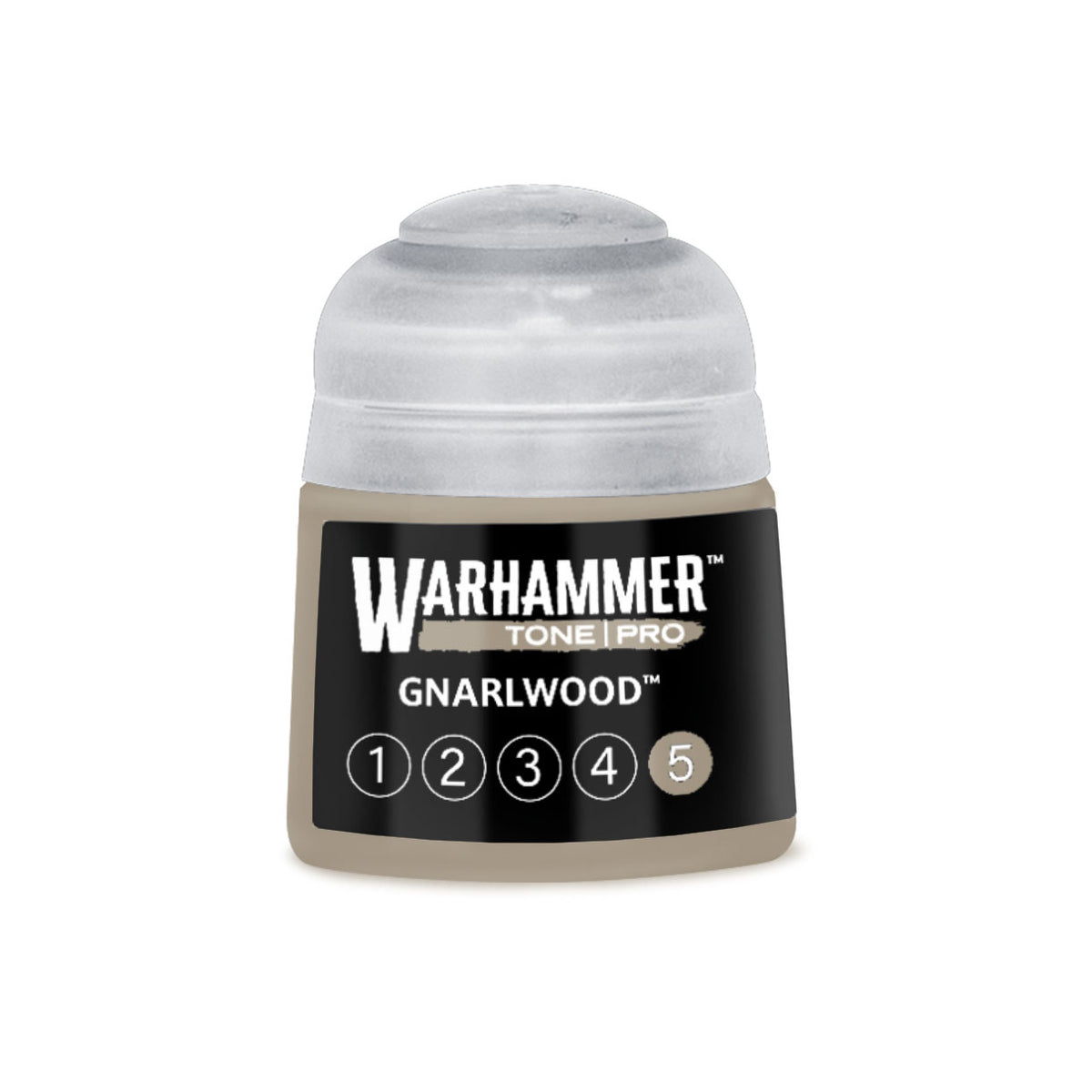 Warhammer: Tone Pro Paints