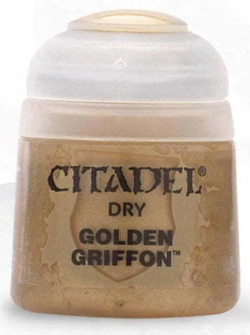 GW Dry Golden Griffon