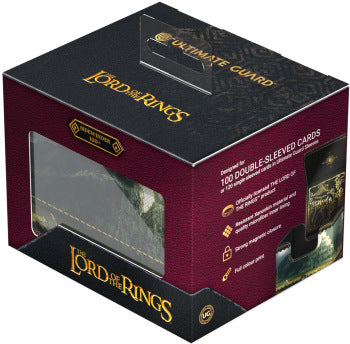 Ultimate Guard: LOTR Sidewinders