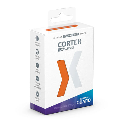 Ultimate Guard: Cortex Sleeves