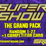 Super Show: Grand Pack