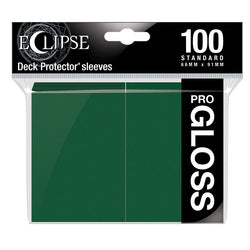 Ultra Pro: Eclipse Pro Sleeves 100ct