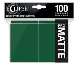 Ultra Pro: Eclipse Pro Sleeves 100ct