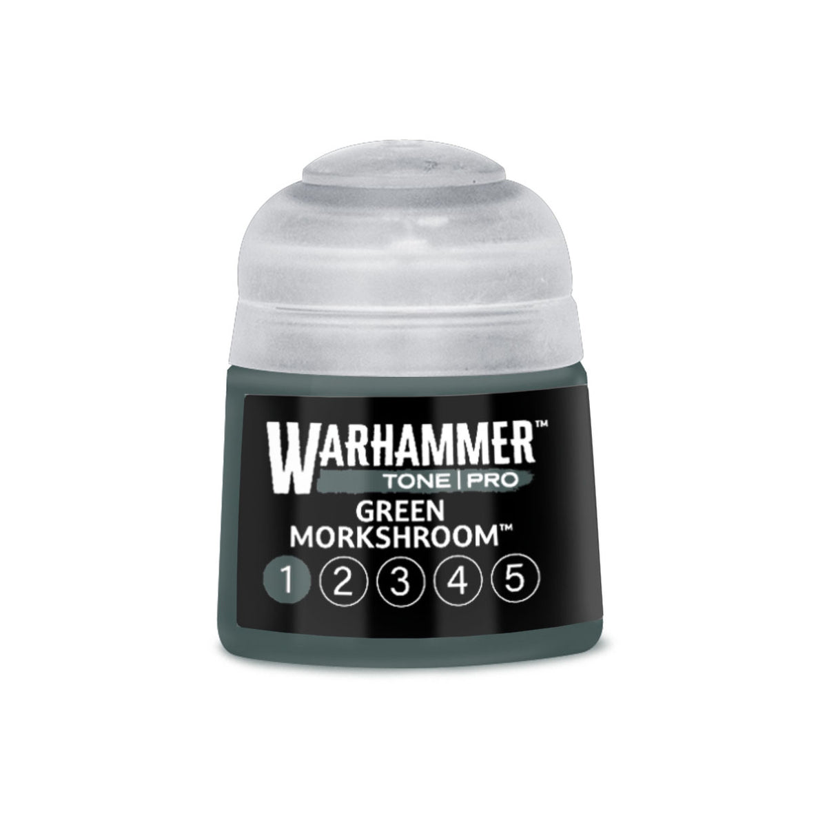 Warhammer: Tone Pro Paints