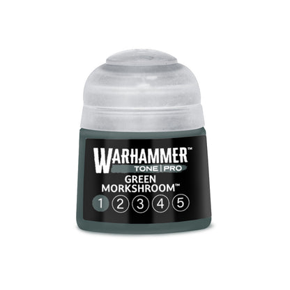 Warhammer: Tone Pro Paints