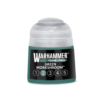Warhammer: Tone Pro Paints