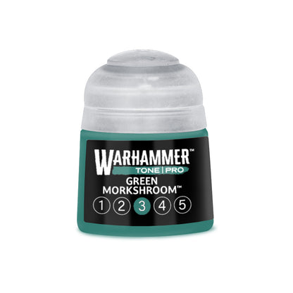 Warhammer: Tone Pro Paints