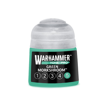 Warhammer: Tone Pro Paints