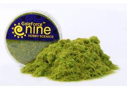 Gale Force Nine: Green Static Grass