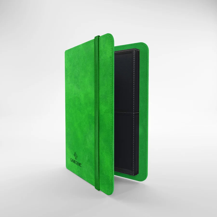 Gamegenic: Prime Album 8-Pocket