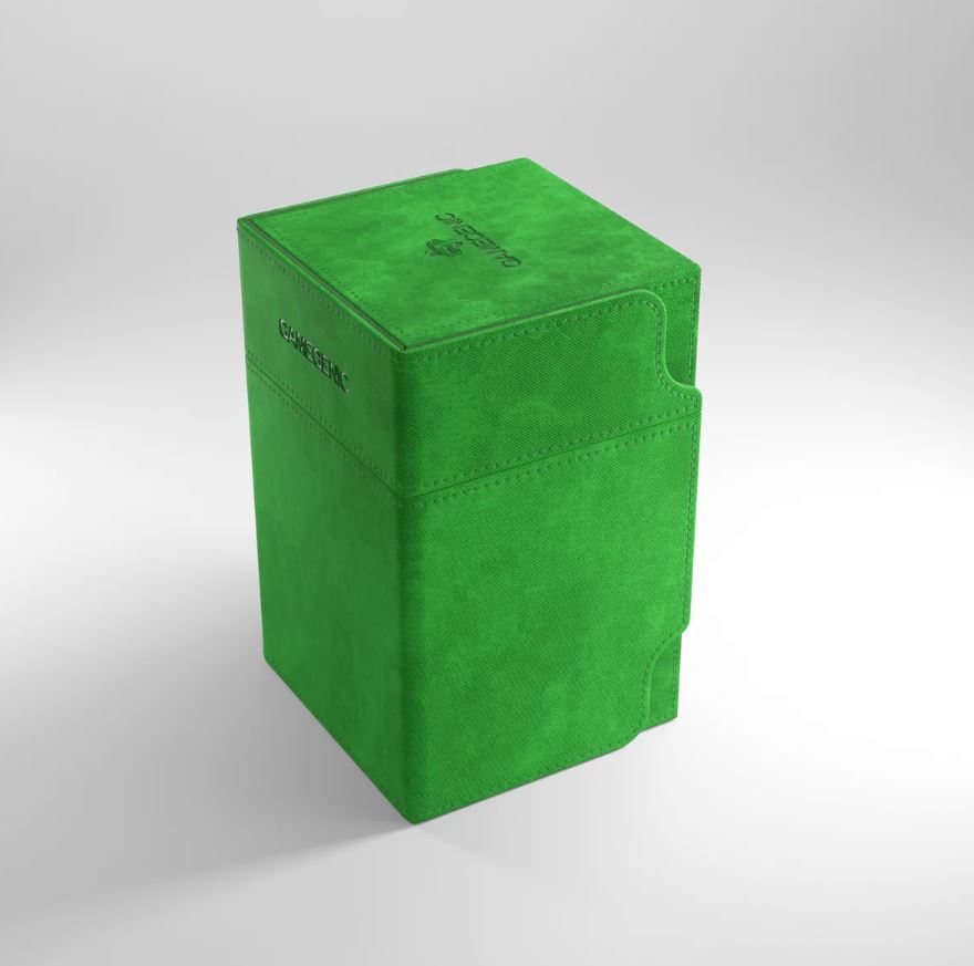 Deck Box: Watchtower XL